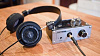 HiFiMan EF-2A - ЦАП с усилителем для наушников купить в интернет-магазине icover