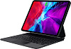 Чехол Pitaka MagEZ (KPD2002P) для iPad Pro 12.9" 2018/20 (Black) купить в интернет-магазине icover