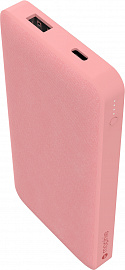Купить внешний аккумулятор mophie powerstation pd 10k (401106002) usb-c 10000 mah (pink) в Москве. В нашем каталоге интернет-магазина icover.ru вы можете ознакомиться с ценами, подробным описанием, фотографиями и техническими характеристиками. Низкие цены. Высокое качество. Доставка по России. Заказать товары по телефону +7(495)229-39-50 Внешний аккумулятор Mophie Powerstation PD 10K (401106002) USB-C 10000 mAh (Pink) купить в интернет-магазине icover