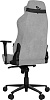 Игровое кресло Arozzi Vernazza Soft Fabric (Light Grey) купить в интернет-магазине icover