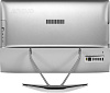 Моноблок Lenovo IdeaCentre AIO 300-22ISU 21.5'' Intel Pentium 4405U 2.10GHz 4Gb, 1Tb (F0BX00H4RK), White купить в интернет-магазине icover