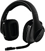Игровая гарнитура Logitech G533 Wireless 981-000634 (Black) купить в интернет-магазине icover