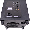 Jamo SUB 210 HG - активный сабвуфер (Black) купить в интернет-магазине icover