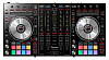 Pioneer DDJ-SX2 - DJ-контроллер (Black) купить в интернет-магазине icover