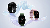 Умные часы Xiaomi Amazfit GTS 2e (Black) купить в интернет-магазине icover