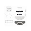 Робот-пылесос HONOR CHOICE Robot Cleaner R2s-Russia ROB-00s (White) купить в интернет-магазине icover