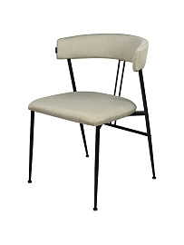 Комплект стульев Ridberg ЮДЖИН 2 шт. (Beige) купить в интернет-магазине icover