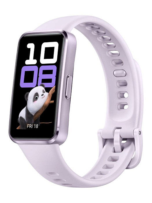 Умные часы Huawei Band 10 NRA-B29 (Purple) купить в интернет-магазине icover
