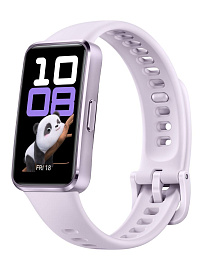 Умные часы Huawei Band 10 NRA-B29 (Purple) купить в интернет-магазине icover