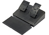 Hori Racing Wheel Controller - руль для Sony PlayStation 3 и 4 (Black/Blue) купить в интернет-магазине icover