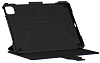 Чехол UAG Metropolis для iPad Pro 11" 2021/2020/2018/iPad Air 10.9"  (Cobalt) купить в интернет-магазине icover
