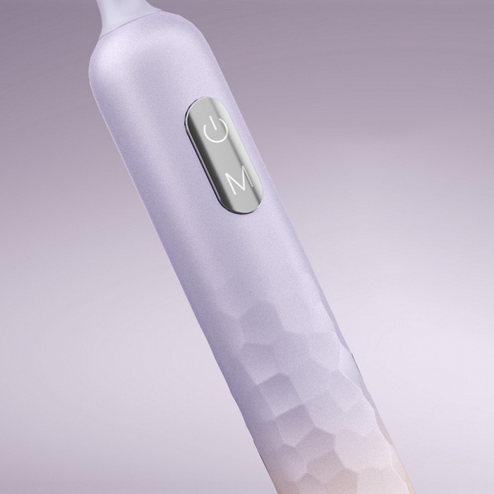Электрическая зубная щетка Enchen Aurora T3 (Lavender Dawn) купить в интернет-магазине icover