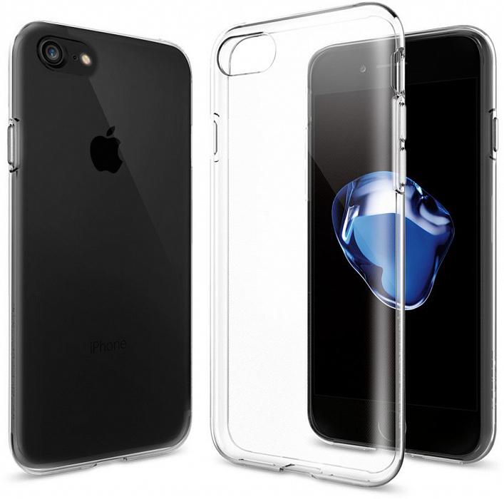 Чехлы для Apple iPhone, Samsung Galaxy