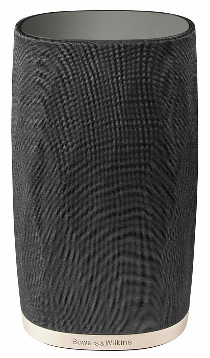 Беспроводная акустика Bowers & Wilkins Formation Flex (Black) купить в интернет-магазине icover