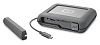 Внешний HDD-диск LaCie DJI Copilot 2Tb (STGU2000400) для дронов (Grey) купить в интернет-магазине icover