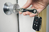 KeySmart 2.0 - органайзер для ключей (Black) купить в интернет-магазине icover