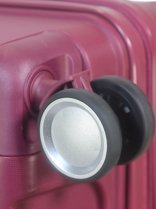 Чемодан Ridberg ICON (Burgundy) размер M купить в интернет-магазине icover