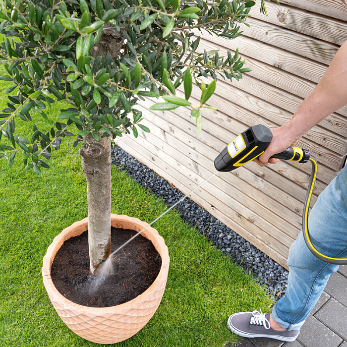 Напорный распылитель Karcher WBS 3 (1.645-600.0) купить в интернет-магазине icover