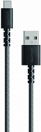 Купить кабель anker powerline select+ (a8023h11) usb-a/usb-c 1.8m (black) в Москве. В нашем каталоге интернет-магазина icover.ru вы можете ознакомиться с ценами, подробным описанием, фотографиями и техническими характеристиками. Низкие цены. Высокое качество. Доставка по России. Заказать товары по телефону +7(495)229-39-50 Кабель Anker Powerline Select+ (A8023H11) USB-A/USB-C 1.8m (Black) купить в интернет-магазине icover