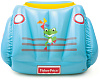 Игровой центр Bestway Машина Fisher Price с мячами (93535) купить в интернет-магазине icover