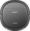 Робот-пылесос Ecovacs Deebot Ozmo Slim 10 (Black) купить в интернет-магазине icover