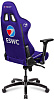 DXseat V/ESWC - компьютерное кресло (Blue) купить в интернет-магазине icover
