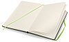 Moleskine Evernote Large (SKLSKETCHEV) - блокнот для рисования в точку (Black) купить в интернет-магазине icover