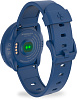 Умные часы MyKronoz ZeRound 3 Lite (Navy) купить в интернет-магазине icover