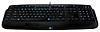 Razer Anansi - игровая клавиатура купить в интернет-магазине icover
