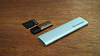 Внешний корпус Transcend CM80 для M.2 SSD (Silver) купить в интернет-магазине icover