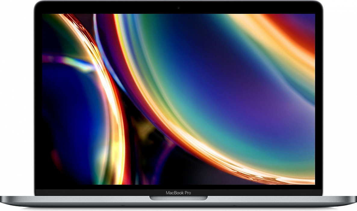 Ноутбук Apple MacBook Pro 13.3'', Intel Core i5 2GHz, 16Gb, 512Gb SSD MWP42RU/A (Space Grey) купить в интернет-магазине icover