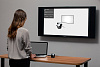 Калибратор монитора Pantone X-Rite i1 Display Pro EODIS3 (Black/Silver) купить в интернет-магазине icover
