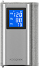 Тонометр Koogeek Smart Upper Arm Blood Pressure Monitor KSBP2-1 (Grey) купить в интернет-магазине icover