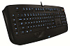 Razer Anansi - игровая клавиатура купить в интернет-магазине icover