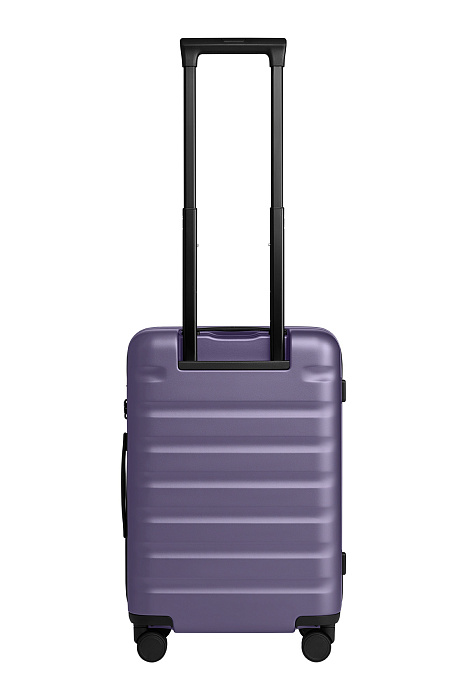 Чемодан Ninetygo Rhine 2.0 20" 10100100510K50R600 (Purple) купить в интернет-магазине icover