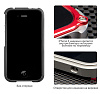 Чехлы для Apple iPhone, Samsung Galaxy