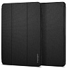 Чехол Spigen Urban Fit (ACS01054) для iPad Pro 11" 2020/21 (Black) купить в интернет-магазине icover