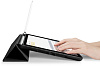 Чехол Spigen Urban Fit (ACS01060) для iPad 10.2" (Black) купить в интернет-магазине icover