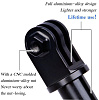 Монопод Smatree Smapole S1 (Black) купить в интернет-магазине icover