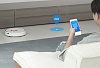Робот-пылесос Xiaomi Mi Roborock Sweep One 2 S502 EU (White) купить в интернет-магазине icover