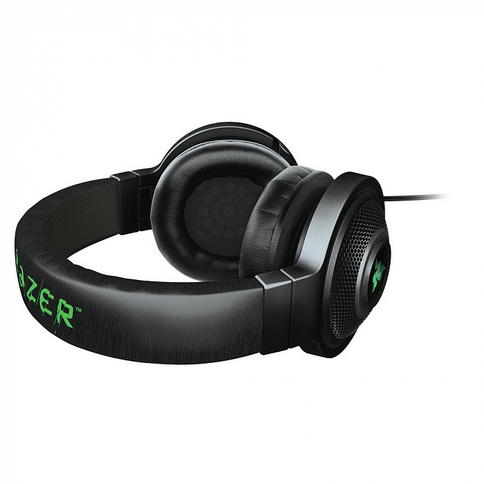 Razer Kraken 7.1 Chroma USB (RZ04-01250100-R3M1) - игровая гарнитура купить в интернет-магазине icover