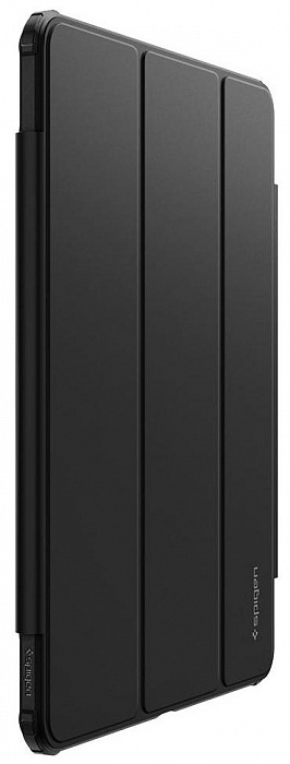 Чехол Spigen Ultra Hybrid Pro (ACS02880) для iPad Pro 12.9'' 2021 (Black) купить в интернет-магазине icover
