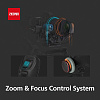 Стедикам Zhiyun Crane 3 Lab Master Package (Black) купить в интернет-магазине icover