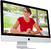 Моноблок Apple iMac 27" Retina 5K Intel Core i5 3.4GHz 8Gb 1Tb Fusion Drive MNE92RU/A (Silver) купить в интернет-магазине icover