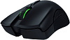 Игровая мышь Razer Mamba Wireless RZ01-02710100-R3M1 (Black) купить в интернет-магазине icover