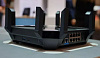 Роутер TP-Link Archer AX6000 802.11AX (Black) купить в интернет-магазине icover