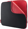 Сумка Belkin Neoprene Sleeves (F8N160eaBR) для ноутбука 15.6" (Black/Red) купить в интернет-магазине icover