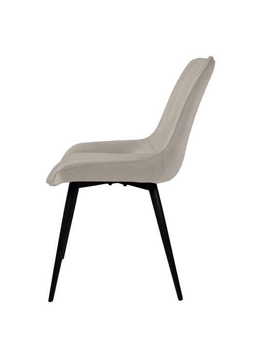 Стул Ridberg SNAKE 4 шт. (Beige) купить в интернет-магазине icover