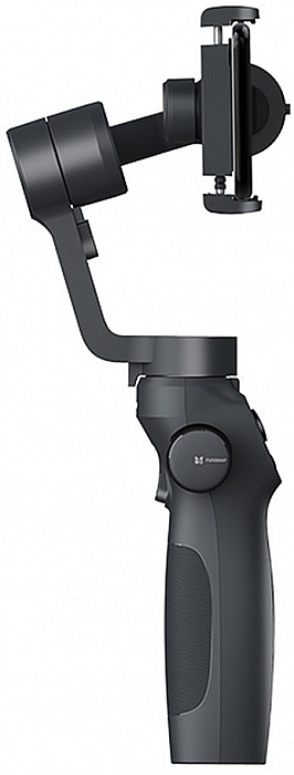 Стабилизатор Xiaomi Funsnap Capture 2 (Black) купить в интернет-магазине icover