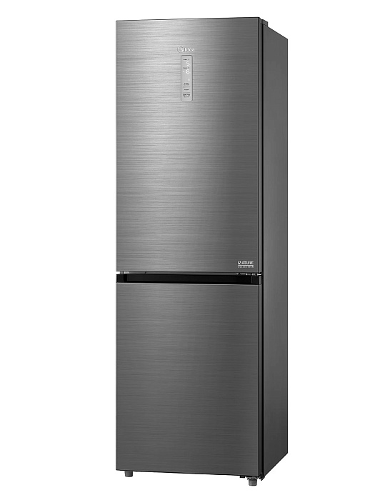 Холодильник Midea MDRB471MGF46O 2106072 (Stainless steel) купить в интернет-магазине icover